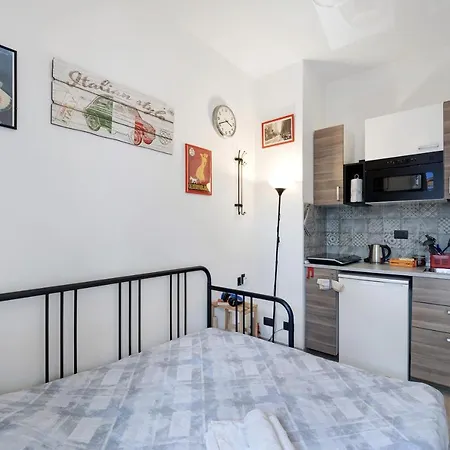 Apartman Il Gattino Di Monolocale
