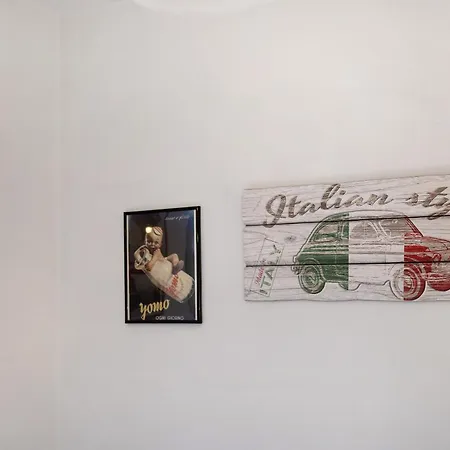 Il Gattino Di Monolocale Apartment Turin
