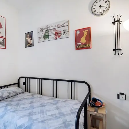 Il Gattino Di Monolocale Apartment Turin
