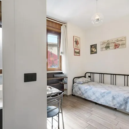 Apartment Il Gattino Di Monolocale Turin