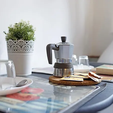 Apartman Il Gattino Di Monolocale Torino