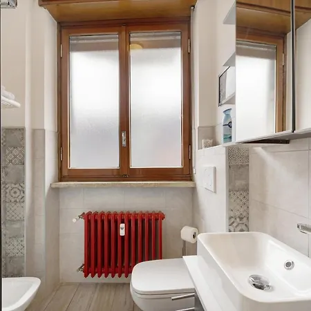 Il Gattino Di Monolocale Apartment